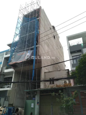 cho thuê nhà mặt tiền đường lê đình thám