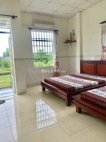 (L185) ( Đã bán ) Bán nhà 125m² ngang 5m giá 2.95 tỷ tại Xã Tân Thạnh Đông Huyện Củ Chi