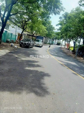 Đât TP Thủ Dầu Một - Bình Dương