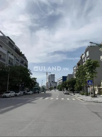 BÁN Ô ĐẤT TRỤC ĐƯỜNG ĐÔI MONBAY-HỒNG HẢI,HẠ LONG,QUẢNG NINH