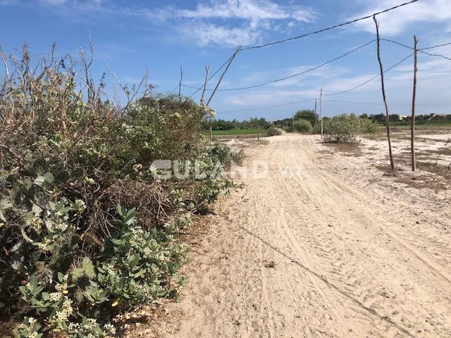 Bán đất biển Hòa Thắng, cách biển 800 m, bằng nửa giá thị trường