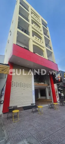 cho thuê MB mặt tiền đường nguyễn sơn