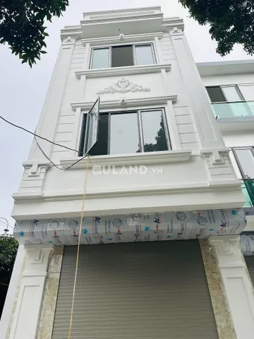 BÁN NHÀ 3 TẦNG CĂN GÓC NGÕ 20,CAO XANH,HẠ LONG