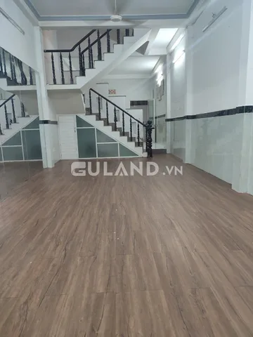 cho thuê nhà mặt tiền đường vườn lài