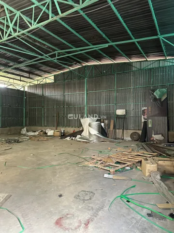 cho thuê kho 2MT đường lê quát