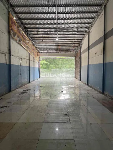 cho thuê mặt bằng mặt tiền đường bình long