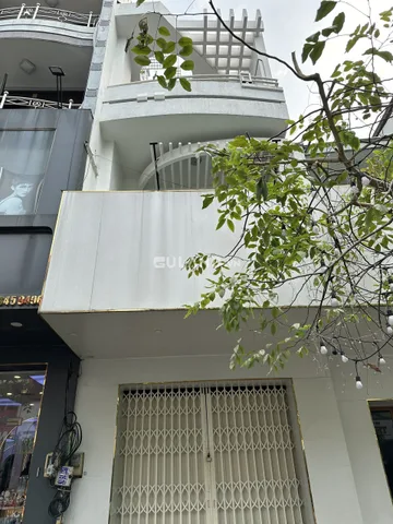 cho thuê nhà mặt tiền đường tân sơn nhì