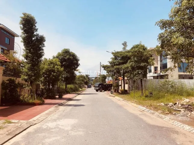 BÁN ĐẤT BIỆT THỰ VỰNG ĐÂNG,CENCO5 , YẾT KIÊU,HẠ LONG,QUẢNG NINH