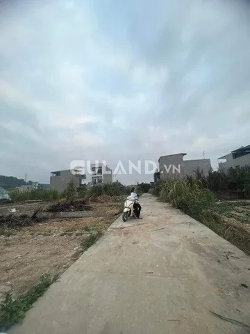 BÁN ĐẤT LÀNG CÔNG AN,HÀ KHÁNH,HẠ LONG
