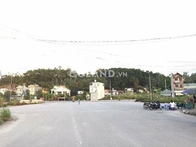 BÁN Ô BIỆT THỰ HÀ KHÁNH C,HÀ KHÁNH LÔ A6