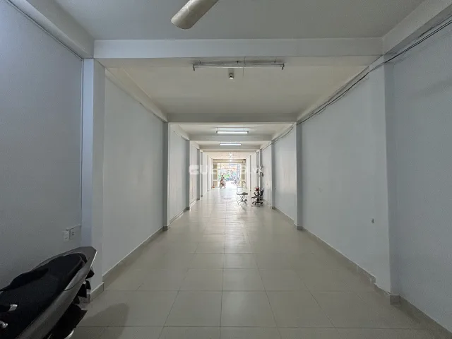 cho thuê mặt bằng kinh doanh đường thoại ngọc hầu