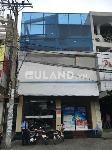 cho thuê nhà mặt tiền đường nguyễn sơn