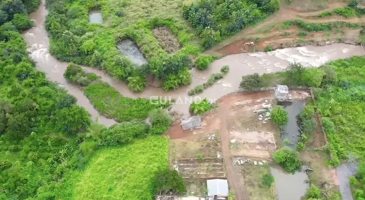Bán đất 24998m² ngang 130m giá 6.25 tỷ tại Xã Hòa Xuân Thành phố Buôn Ma Thuột