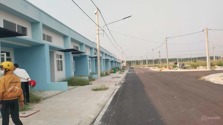 Bán bán  biệt thự, nhà liền kề 70m² , giá 739 triệu, dự án Phúc Hưng Golden