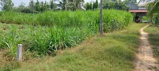 Bán bán  đất thổ cư 167m² , giá 520 triệu tại, Xã Mỏ Công, Huyện Tân Biên, Tây Ninh