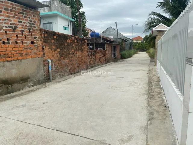 Bán đất 440.9m² có sẵn 200m² thổ cư ngang 23m giá 1.7 tỷ tại Xã Ninh Xuân Thị xã Ninh Hòa