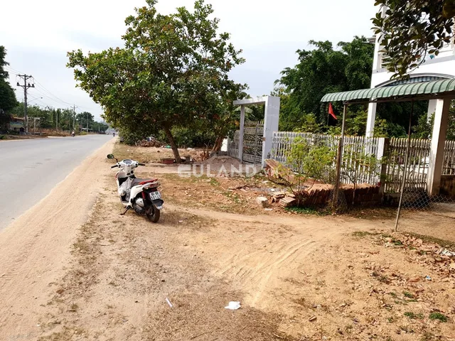 Bán Đất MT DT766 Kinh Doanh Trạm Xạc Vinfast. Làm Nhà Xưởng, Nhà Hàng, Công Ty, Xí Nghiệp, Kho Bãi, Cây Xăng, VLXD..