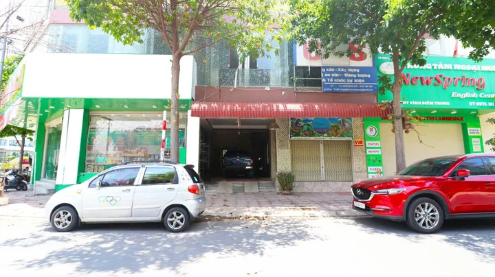 Bán nhà 216m² ngang 12m giá 40 tỷ tại Xã Vĩnh Hiệp Thành phố Nha Trang