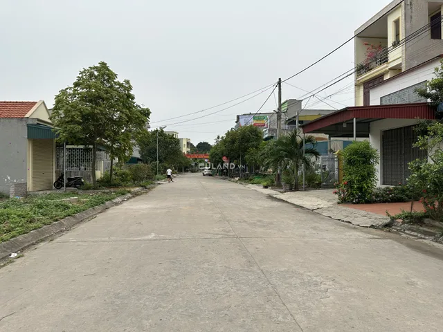 Qh Hậu Sơn Hiệp Hoà diện tích 100m2