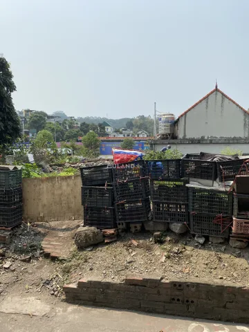 BÁN ĐẤT PHỐ THẮNG LỢI,HÀ LẦM ( MOONG Y TẾ ĐI VÀO),HẠ LONG