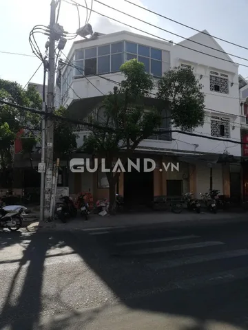 cho thuê căn góc 2MT đường số 49