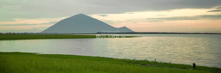 Bán đất view hồ Dầu Tiếng phù hợp phân lô tách thửa farm nghỉ dưỡng