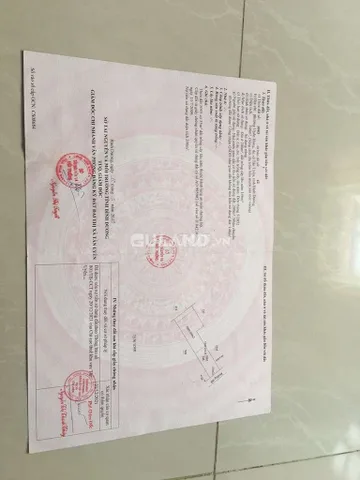 Do làm ăn khó khăn cần vốn nên bán