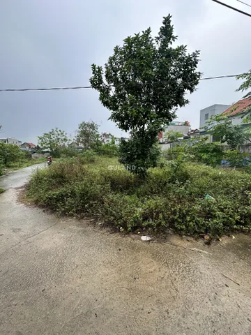 Chỉ 1 tỷ có ngay ô đất Bùi Xá, Tân An cạnh đường trục chính