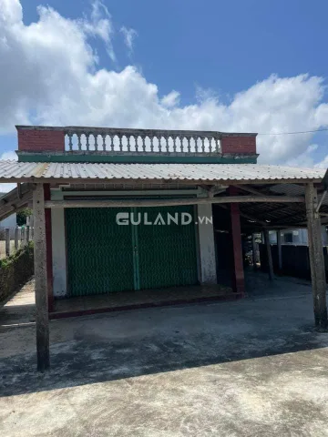 Mặt tiền Quốc Lộ 1A - An Chấn - Tuy An 8,5x30m có 150m thổ cư . Có sẳn nhà Cấp 4 Cách Trung Tâm Tuy Hoà 10’ . Cách biển 2km Sổ Hồng Chính Chủ Sang Tên Ngay => 1Tỷ xx ⭐️ 𝐁𝐃𝐒 𝐓𝐔𝐘 𝐀𝐍- 𝐏𝐇𝐔́ 𝐘𝐄̂𝐍 👉 𝐍𝐡𝐚̣̂𝐧 𝐊𝐲́ 𝐆𝐮̛̉𝐢-𝐌𝐮𝐚 𝐁𝐚́𝐧 𝐁𝐃𝐒 𝐓𝐔𝐘 𝐀𝐍 👉 𝐇𝐨̂̃ 𝐓𝐫𝐨̛̣ 𝐆𝐢𝐚̂́𝐲 𝐓𝐨̛̀ 
