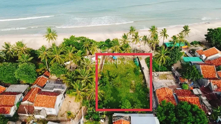 Bán Đất Biển Gành Dưa - Tuy An