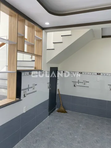 Bán nhà mới 150m2 Mỹ Phước 3 - Bình Dương 2 tỷ 3