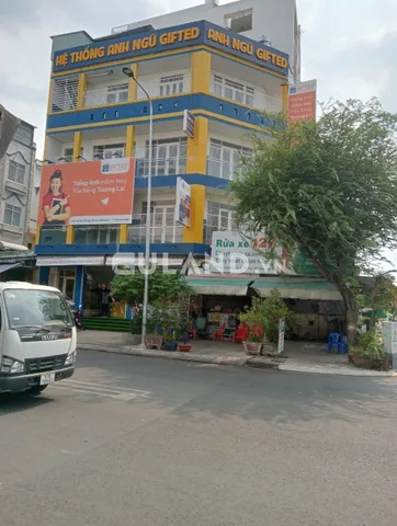 cho thuê nhà mặt tiền đường lý chiêu hoàng