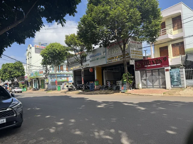 Bán đất 113.8m² 5.04 tỷ tại Xã Hòa Thắng Thành phố Buôn Ma Thuột