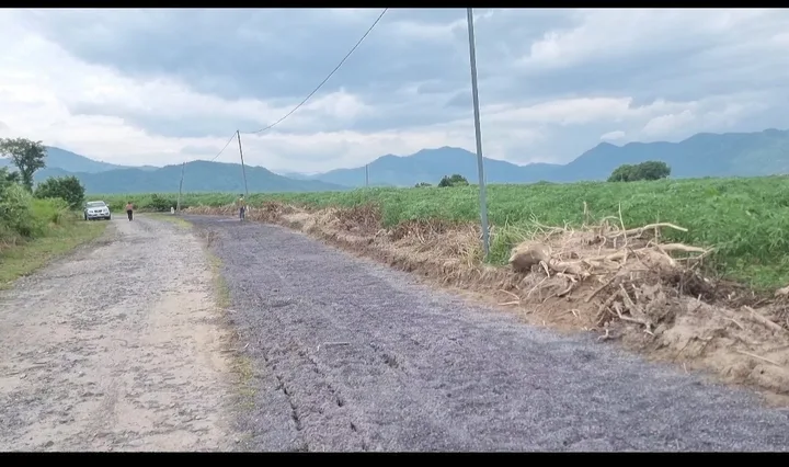 0938113403 Bán đất 1060m² ngang 20m giá 2 tỷ tại Xã Ninh Hưng Thị xã Ninh Hòa Z245