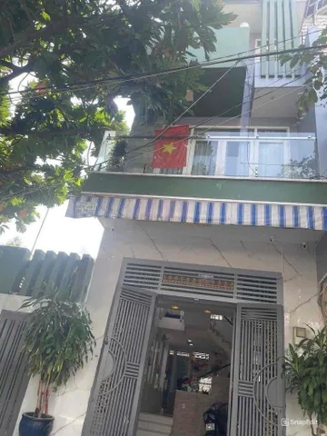 cho thuê nhà mặt tiền đường 23