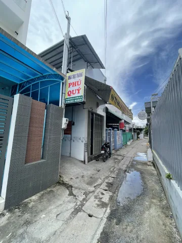 Bán nhà 190m² ngang 10m giá 7.2 tỷ tại Phường Mỹ Bình Thành phố Long Xuyên