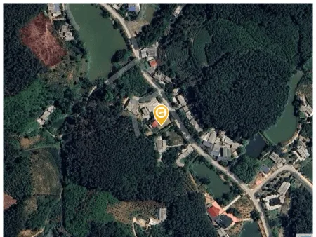 Bán nhà 360m² tại Xã Y Sơn Huyện Hạ Hoà