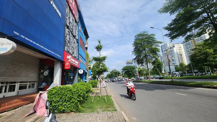 🏡 Chính chủ cần bán nhà mặt tiền Kp Mỹ Toàn, KDC Phú Mỹ Hưng, Quận 7, TP HCM