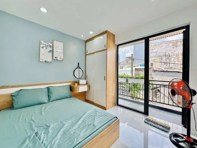 Bán Nhà riêng 44m2 giá 3.6 tỷ tại đường Ngô Chí Quốc Phường Hiệp Bình Chánh Quận Thủ Đức TP. Hồ Chí Minh.Liên Hệ: 0559371035 gặp Bảo Ngọc