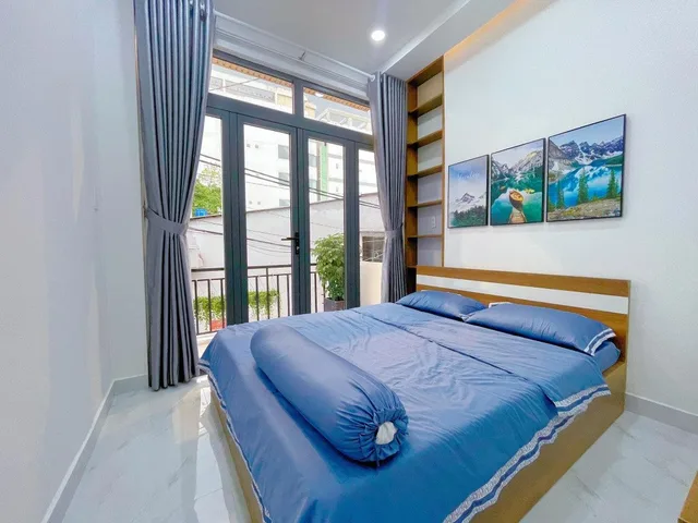 Bán Nhà riêng 49.2m2 giá 3.89 tỷ tại Phường 05 Quận Bình Thạnh TP. Hồ Chí Minh. Liên Hệ: 0559371035 gặp Bảo Ngọc