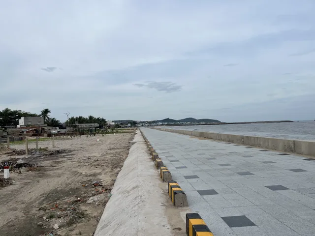 Bán căn hộ sát biển Thanh Hải, cạnh Ocean Dunes. Diện tích 250m2 giá 12 tỷ có TL. LH: 0974090487