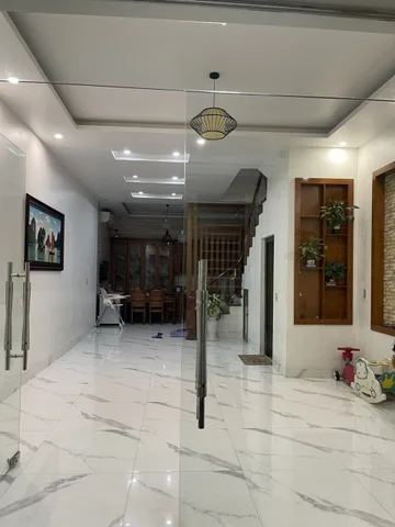 BÁN NHÀ  PHƯỜNG CAO XANH